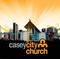 Casey City Church
